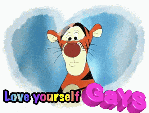 Disney Love Disney World GIF