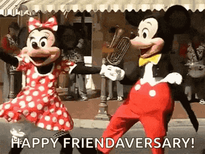 Disney Mickey Mouse GIF