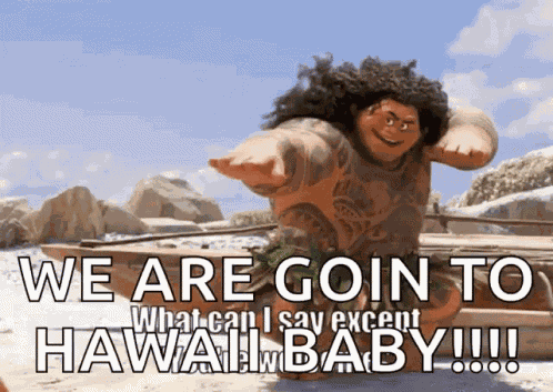 Disney Moana GIF