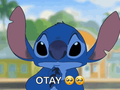 Disney Plus Sad GIF