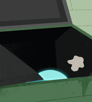 Disney Plus The Ghost And Molly Mcgee GIF