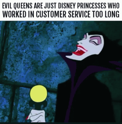 Disney Princess GIF