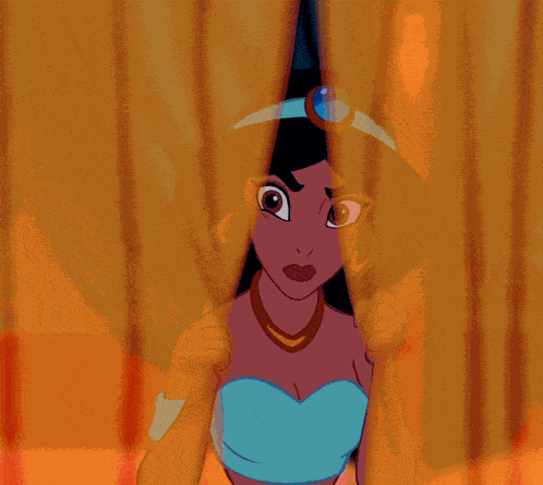 Disney Princess GIF