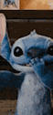 Disney Stitch GIF