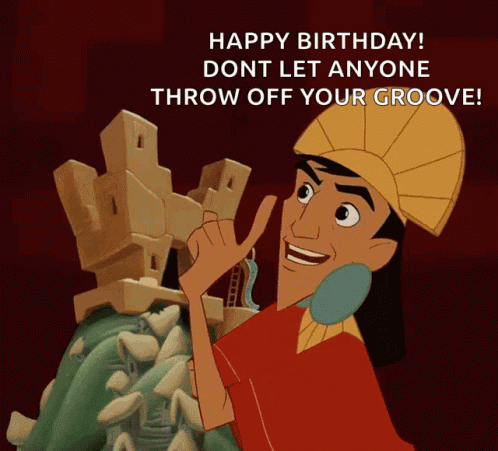 Disney The GIF
