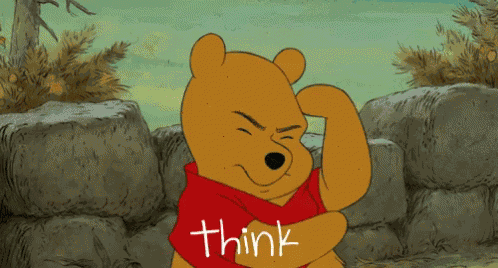 Disney Winnie GIF
