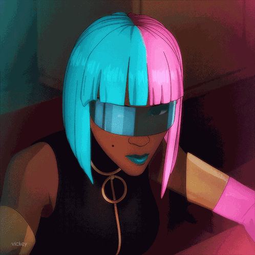 Dispatch Prism GIF