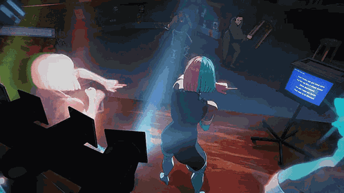 Dispatch Prism Prism Dispatch GIF
