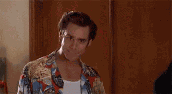 Disturbed Upset GIF