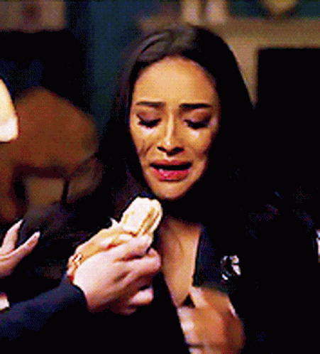 Dite Reaction GIF