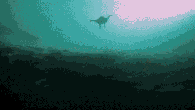 Diving Scuba GIF