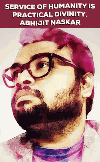 Divinity Abhijit Naskar GIF