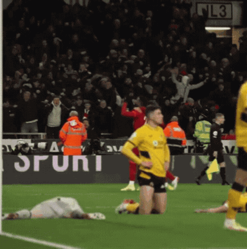 Divock Origi GIF