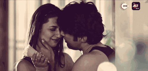 Divyanka Tripathi Clacm GIF