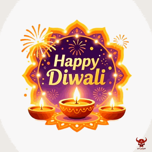 Diwali A7 Aman GIF