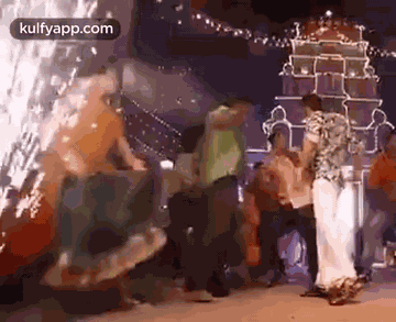 Diwali Celebration.Gif GIF