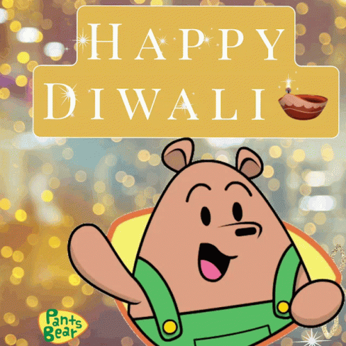 Diwali Deepavali GIF