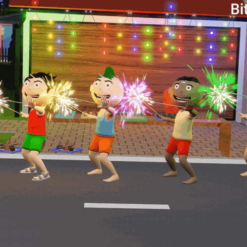 Diwali Happy Diwali 22 January 2024 GIF
