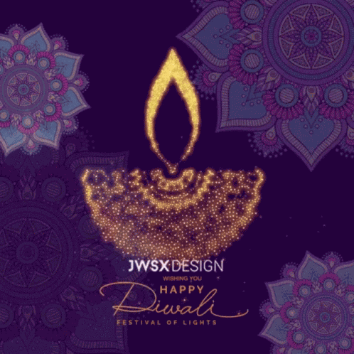 Diwali Happy Diwali GIF