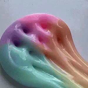 Diy Slime GIF