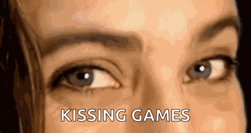 Dizzillee Eyebrows GIF