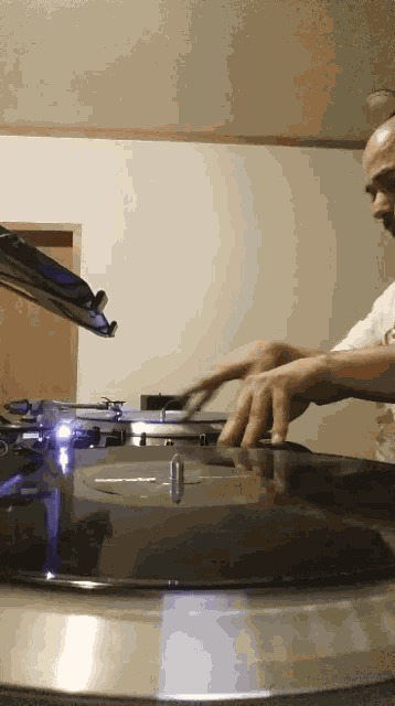 Dj Disc Jockey GIF