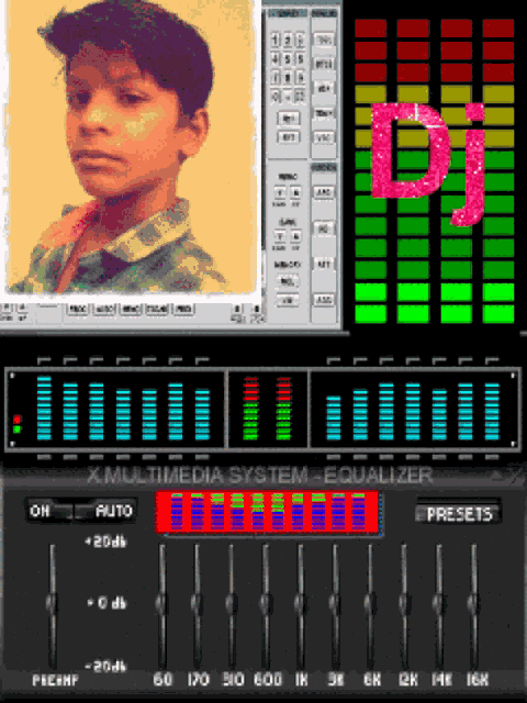 Dj Golu Chandel GIF