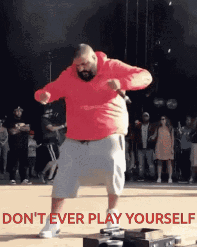 Dj Khaled GIF