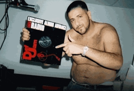 Dj Khaled Another One Meme