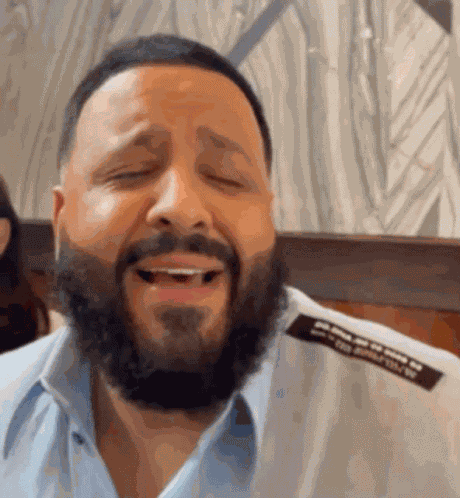 Dj Khaled GIF