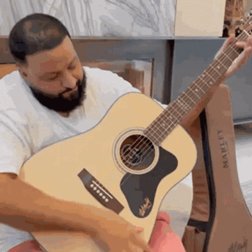 Dj Khaled Nariukiyo GIF