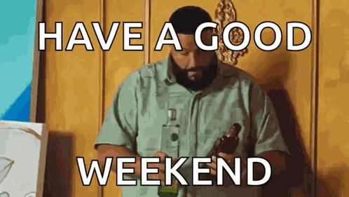 Dj Khaled No Brainer GIF