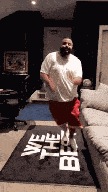 Dj Khaled Pinegrove GIF