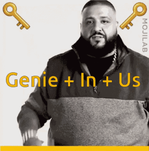 Dj Khalid Khalid GIF