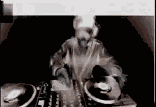 Dj M3 Samsation GIF