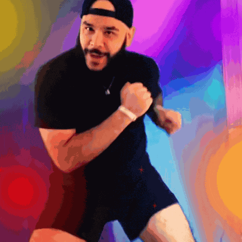 Djayyams Dj Yams GIF