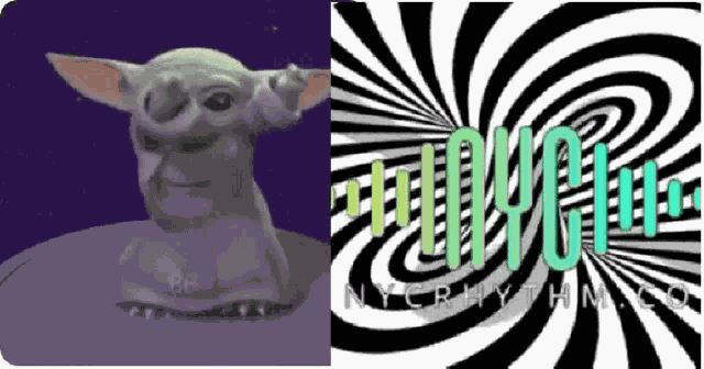 Djnice Nycrhythm GIF