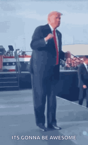 Djt GIF