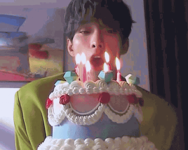 Dkfiles Cake GIF