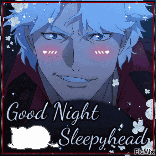 Dmc Devil May Cry GIF
