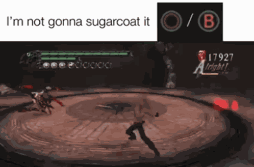 Dmc Sugarcoat GIF