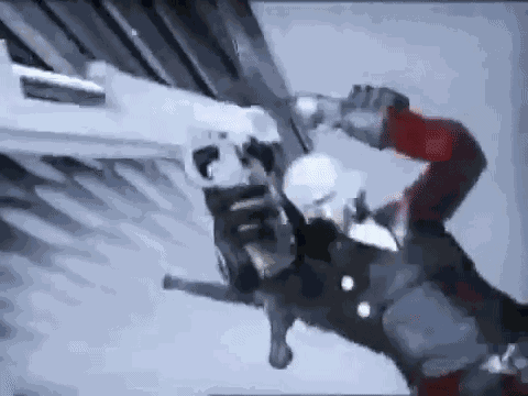 Dmc2 Devil May Cry 2 GIF