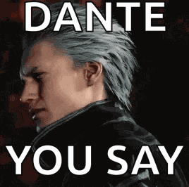 Dmc5 GIF