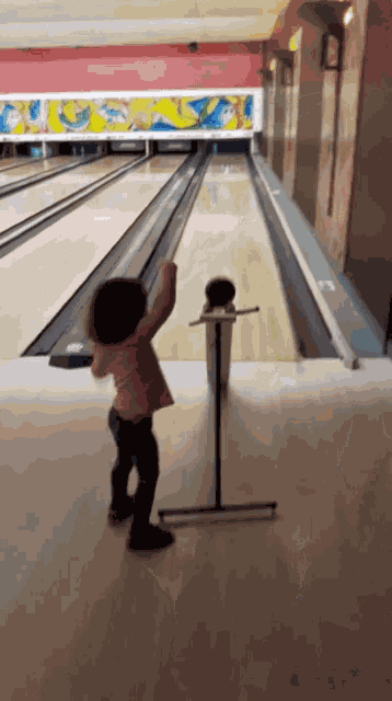Dmerts Bowling GIF