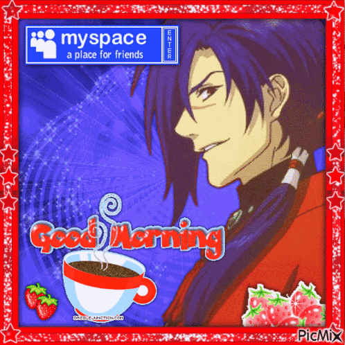 Dmmd Good Morning GIF