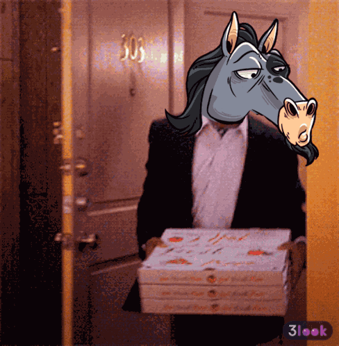 Dmnd Diamond Hooves GIF