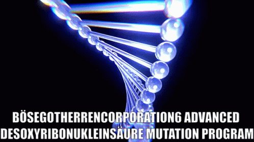 Dna Adn GIF