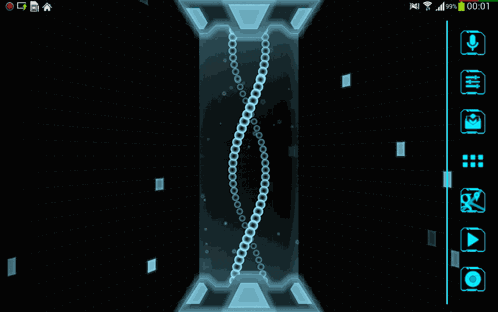 Dna Dns GIF