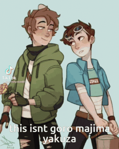 Dnf Dreamnotfound GIF