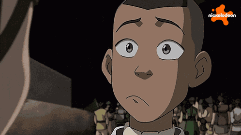 Do I Know You Sokka GIF